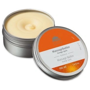 PINO Масажно масло, Портокалов спирт, 100 мл