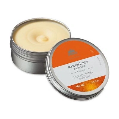 PINO Масажно масло, Портокалов спирт, 100 мл