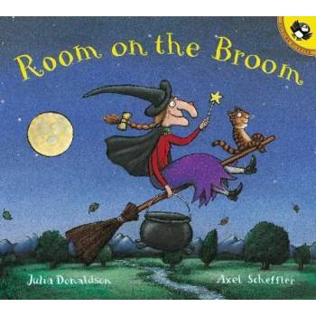 Image 1 of Room on the Broom