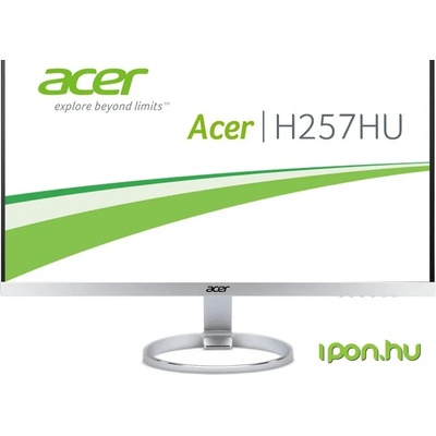 Acer H257HUsmidpx UM.KH7EE.001