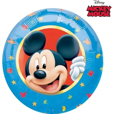 Fóliový balónik Mickey Mouse 43 cm