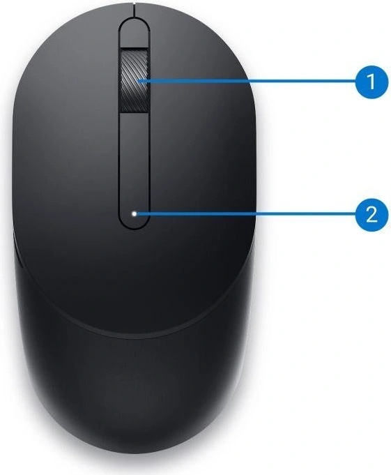 Dell MS355 570-BBJH