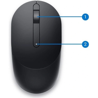 Dell MS355 570-BBJH