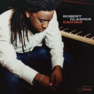 Robert Glasper - Canvas (Remastered) (180 g) (2 LP) (0602577436000)