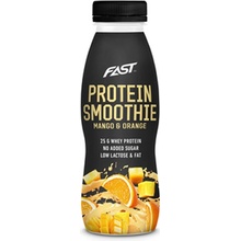 Fast Protein Smoothie 330 ml