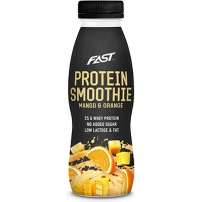 Fast Protein Smoothie 330 ml