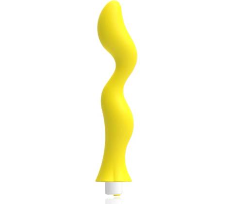G-SPOT Gavyn