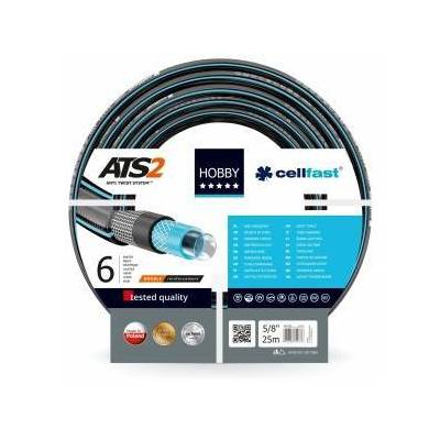 Cellfast Garden hose Hobby 5/8 50m (16-211)
