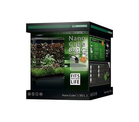 Dennerle Nano Cube Basic LED 30 l
