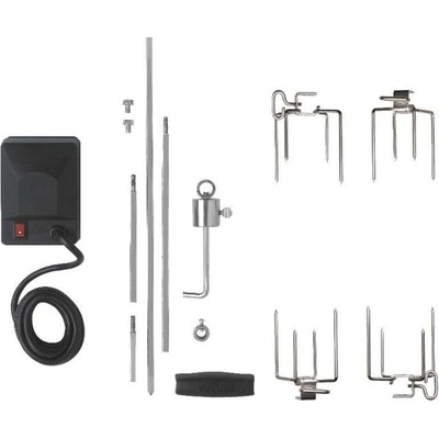 Napoleon Rožeň pro grily Rogue 69812