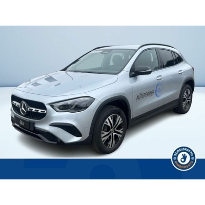 Mercedes-Benz GLA 200 d Advanced 110 kW