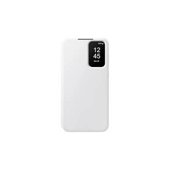 Samsung Galaxy A35 Smart View Wallet Case white (EF-ZA356CWEGWW)