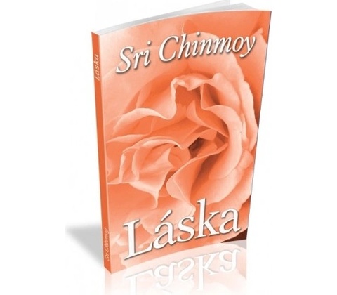 Láska