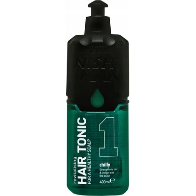 Nishman Hair Tonic 400 ml