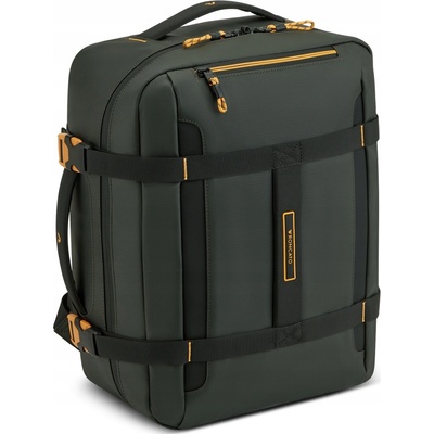 Roncato Batoh easyJet NORWAY zelená 45 × 36 × 20 cm