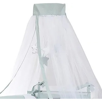 Bambino Casa Балдахин Bambino Casa - Paris, Mint (3240)