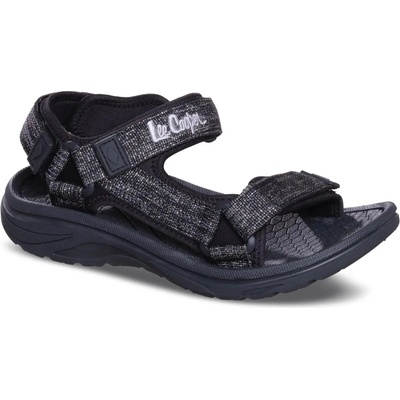 Lee Cooper LCW-26-34-4433L čierne
