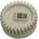Compatible Зъбно колело LPR - 30T, iR 1643, IR1643-Gear-LPR (IR1643-Gear-LPR)