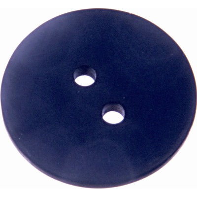 Knoflík 23 mm Varianta: tmavě modrý – Zbozi.Blesk.cz