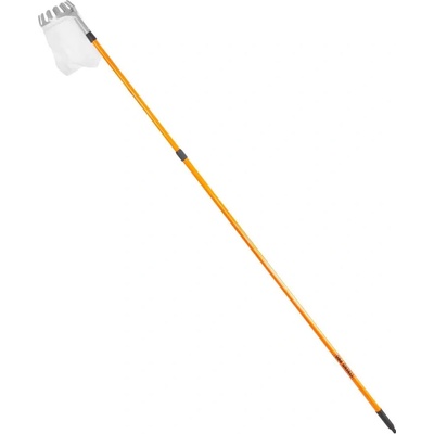 Oberač ovocia Strend Pro Garden 155 mm, teleskopický 1,65-3 m