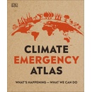 Climate Emergency Atlas