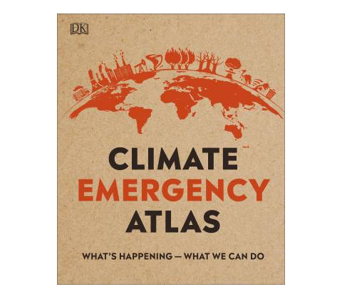 Climate Emergency Atlas