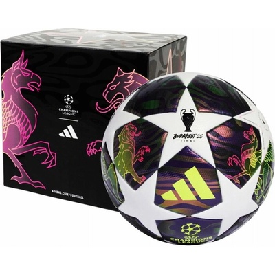 Adidas UCL Final League Box