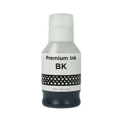 Inkoust RájNáplní Canon GI-41 PGBK - kompatibilní
