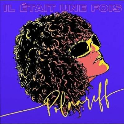 VARIOUS ARTISTS - IL ETAIT UNE FOIS POLNAREF Vinyl