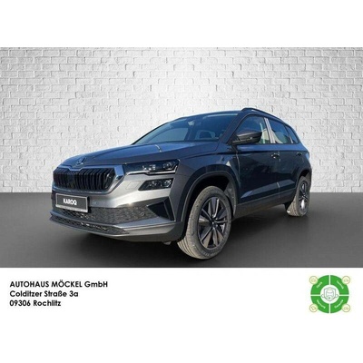 Skoda Karoq 1.0 TSI Tour 85 kW