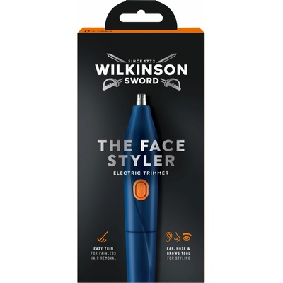 Wilkinson Sword The Stylist
