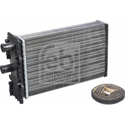 Výměník tepla, vnitřní vytápění FEBI BILSTEIN 36407