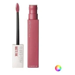 Maybelline Червило Superstay Matte Maybelline Цвят 65 - seductres 5 ml