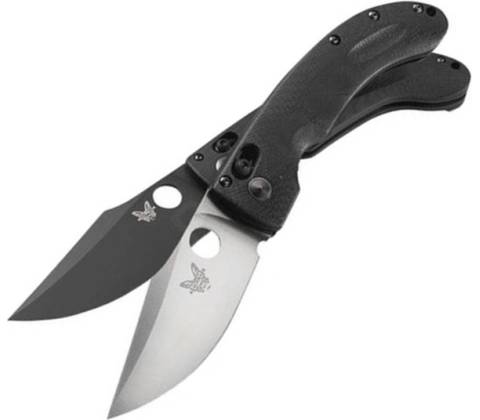 Benchmade Mini-Onslaught 746
