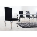 Modern Baroque Period Invictus černá