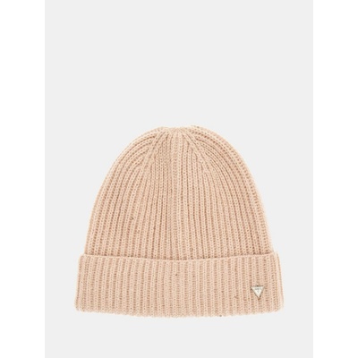 Guess dámská čepice AW5189POL01 růžová