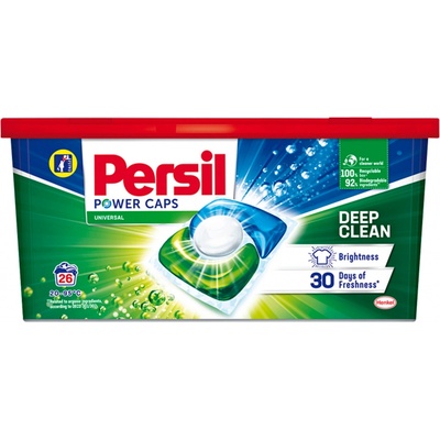 Persil Power Caps Universal kapsle 26 PD