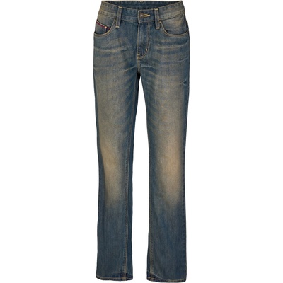 PUMA Мъжки дънки Puma Slim Fit Jean Pant Mens - Grey