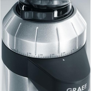 Image 1 of Graef CM 800