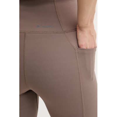 Columbia спортен къс панталон дамски Loneridge (2155691)