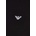 Giorgio Armani Памучна тениска с яка Emporio Armani (8N1FQ2.1JTKZ.NOS)