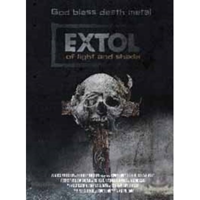 EXTOL: OF LIGHT AND SHADE DVD