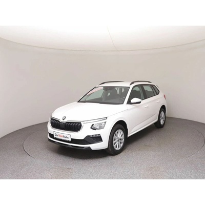 Skoda Kamiq TSI Essence 70 kW