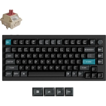 Image 1 of Keychron Q1 Ultra 8K (Q1U-M1)