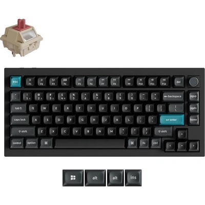 Keychron Q1 Ultra 8K (Q1U-M1)