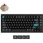 Keychron Q1 Ultra 8K (Q1U-M1) Клавиатури