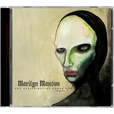 Marilyn Manson - ONE ASSASSINATION UNDE... (11 CD)