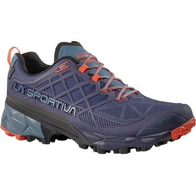 La Sportiva Akyra II GTX Deep Sea Hurricane