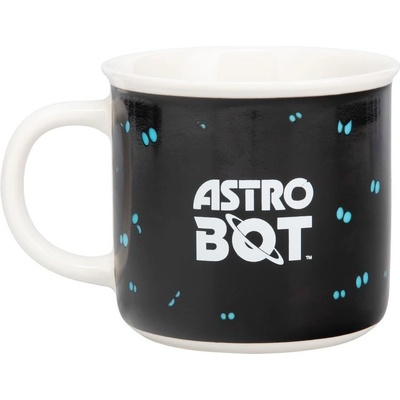 Paladone Чаша с термо ефект Paladone Games: Astro Bot - Astro Bot (PP15505AB)