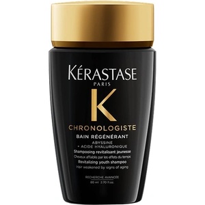 Kérastase KERASTASE Chronologiste Régénérant Shampoo Шампоан за коса дамски 75ml